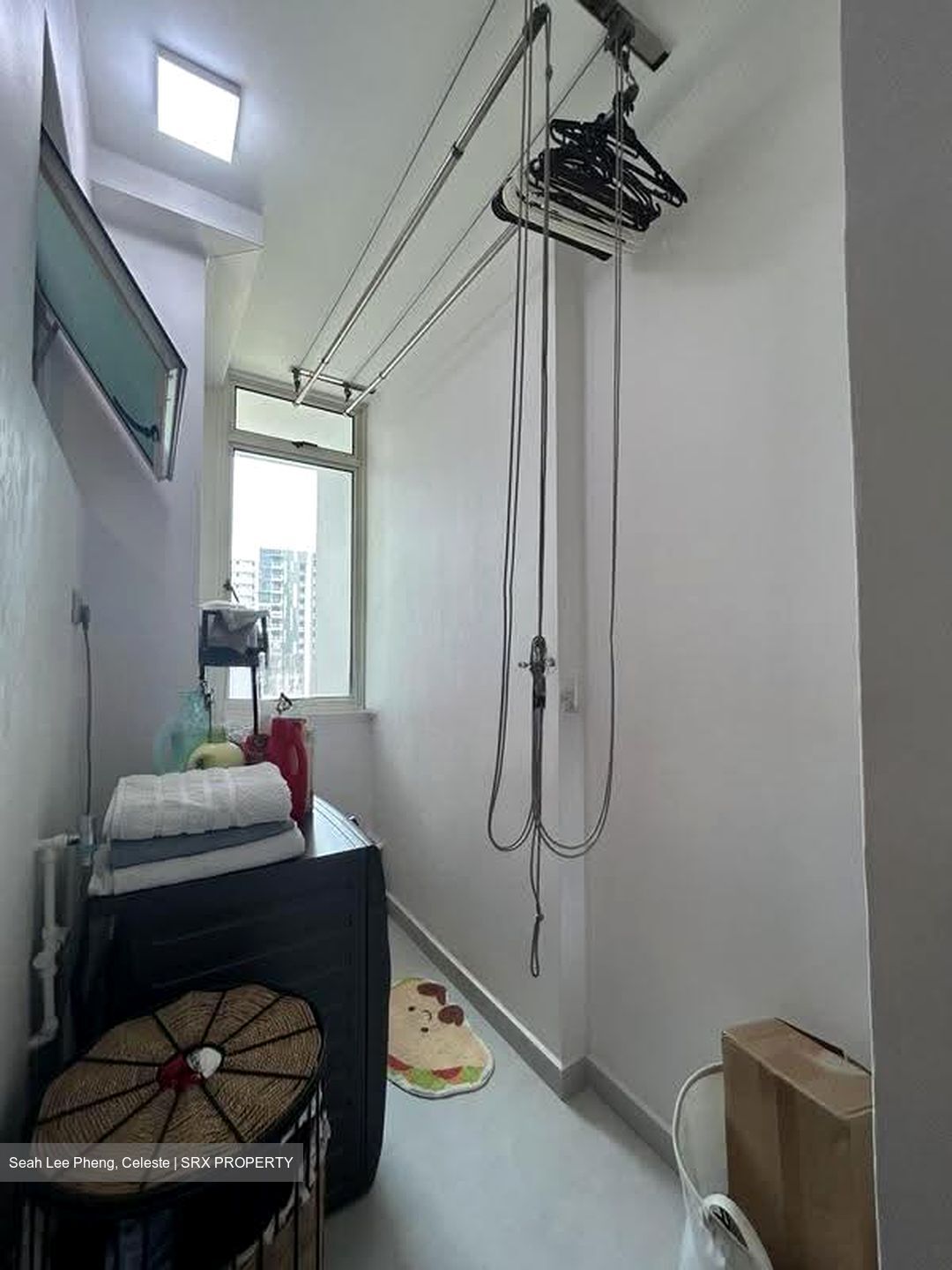 Compass Heights (D19), Apartment #612088481